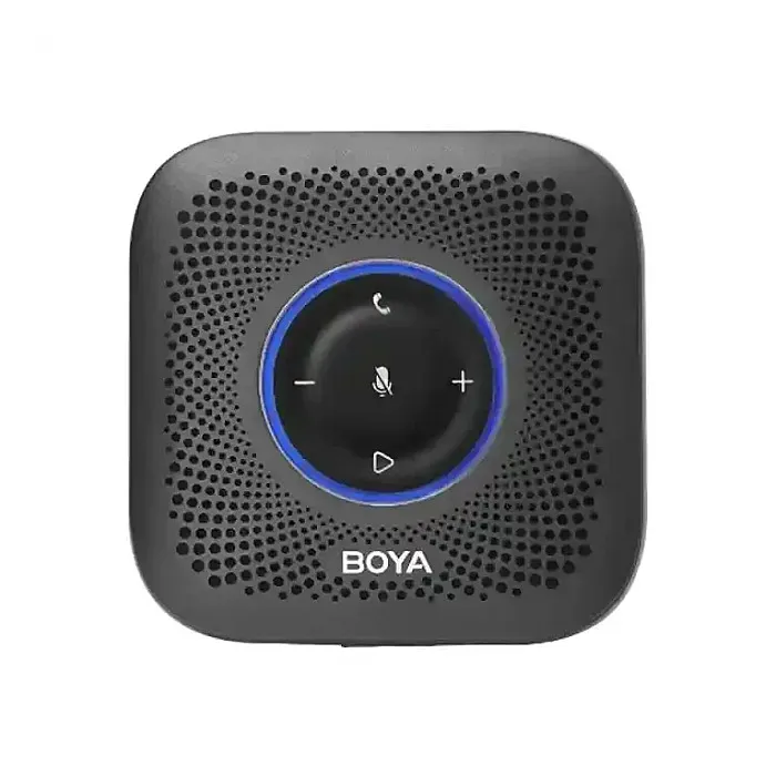 BOYA Blobby pro Conference  Speakerphone with Bluetooth